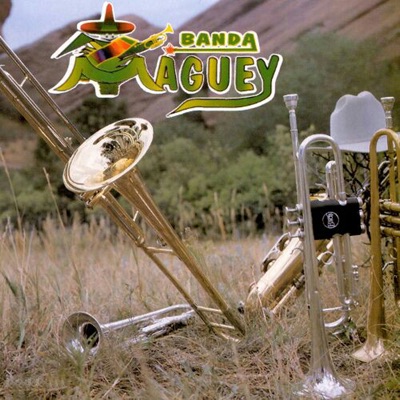 Song - Eva María - Banda Maguey