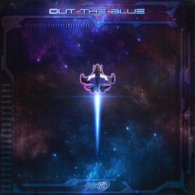 OUT the BLUE (feat. Hannah) - Single