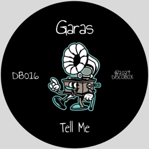 Tell Me - Single