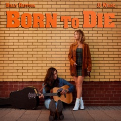 Born To Die - EP