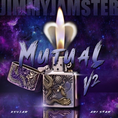 Mutual V2 (feat. Kevlar & Ari Star) - Single