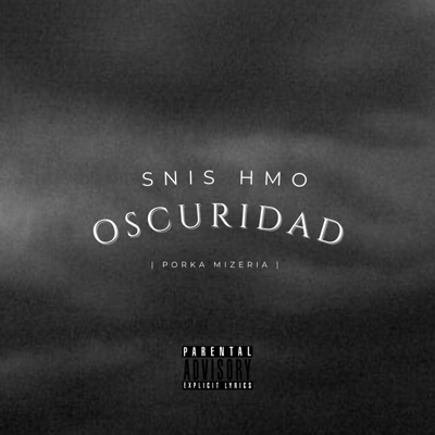 Oscuridad - Single