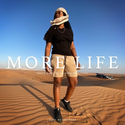 More Life - Single