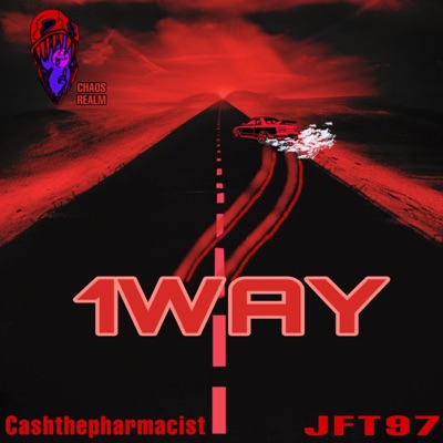 1WAY (feat. JFT97) - Single