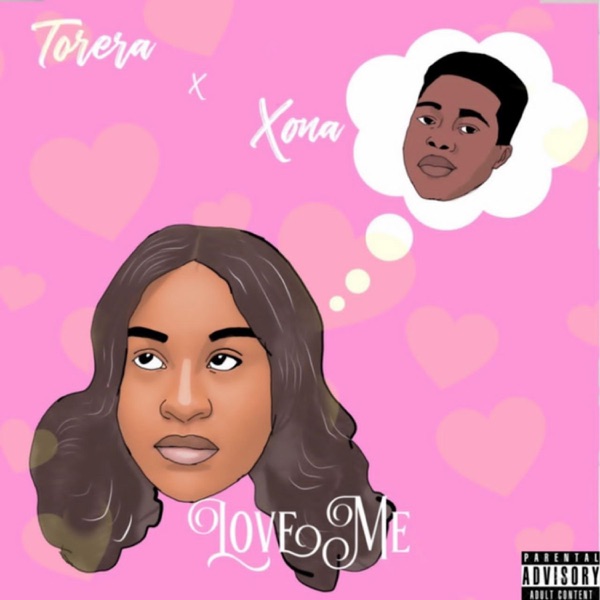 Love Me (feat. Xona)