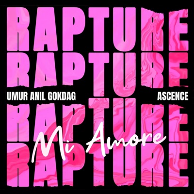 Rapture (Mi Amore) - Single