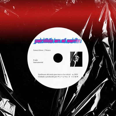 Perdido En Mi Mente (feat. Futura Driver) - Single
