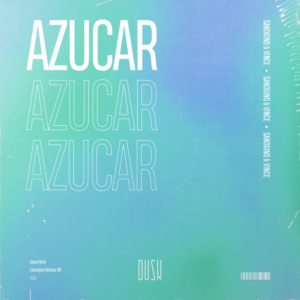 Azucar - Single