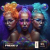 Freek U (Remixes) - EP