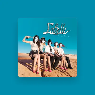 Listen to LaBelle, watch music videos, read bio, see tour dates & more!