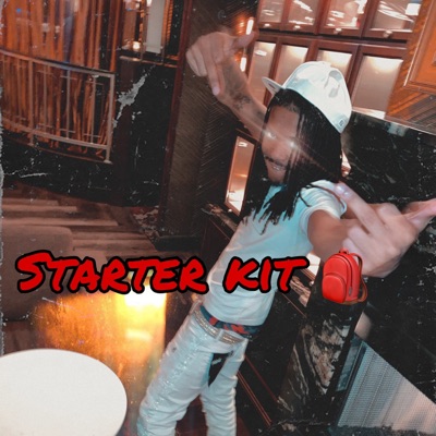 Starter Kit - Single