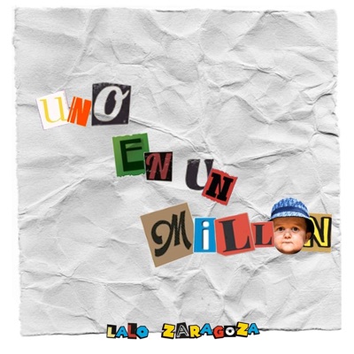 Uno En Un Millon (En vivo) - Single