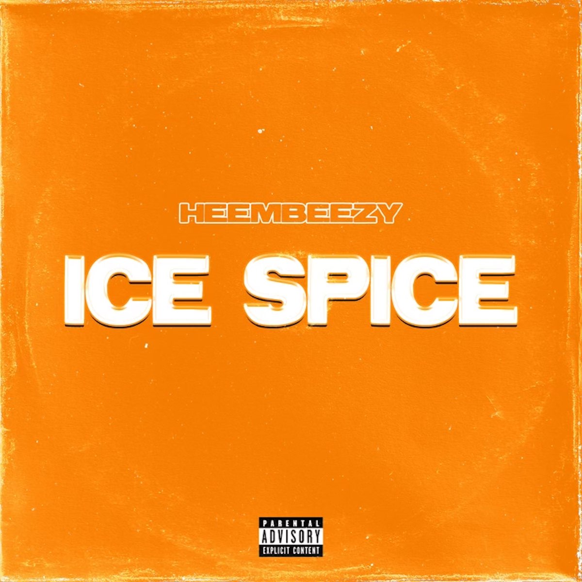 ‎Heembeezyの「Ice Spice Single」をApple Musicで