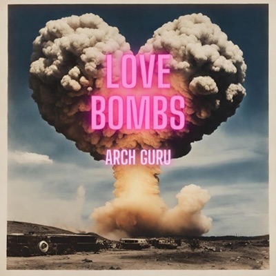 Love Bombs - Single
