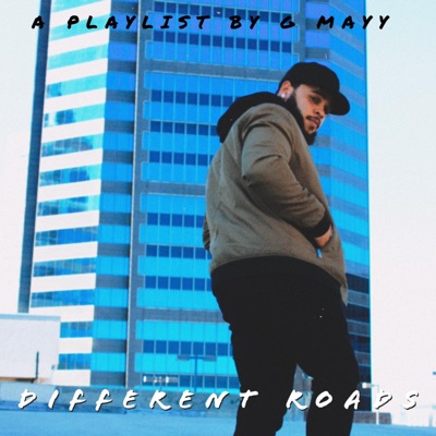 DIFFERENT ROADS