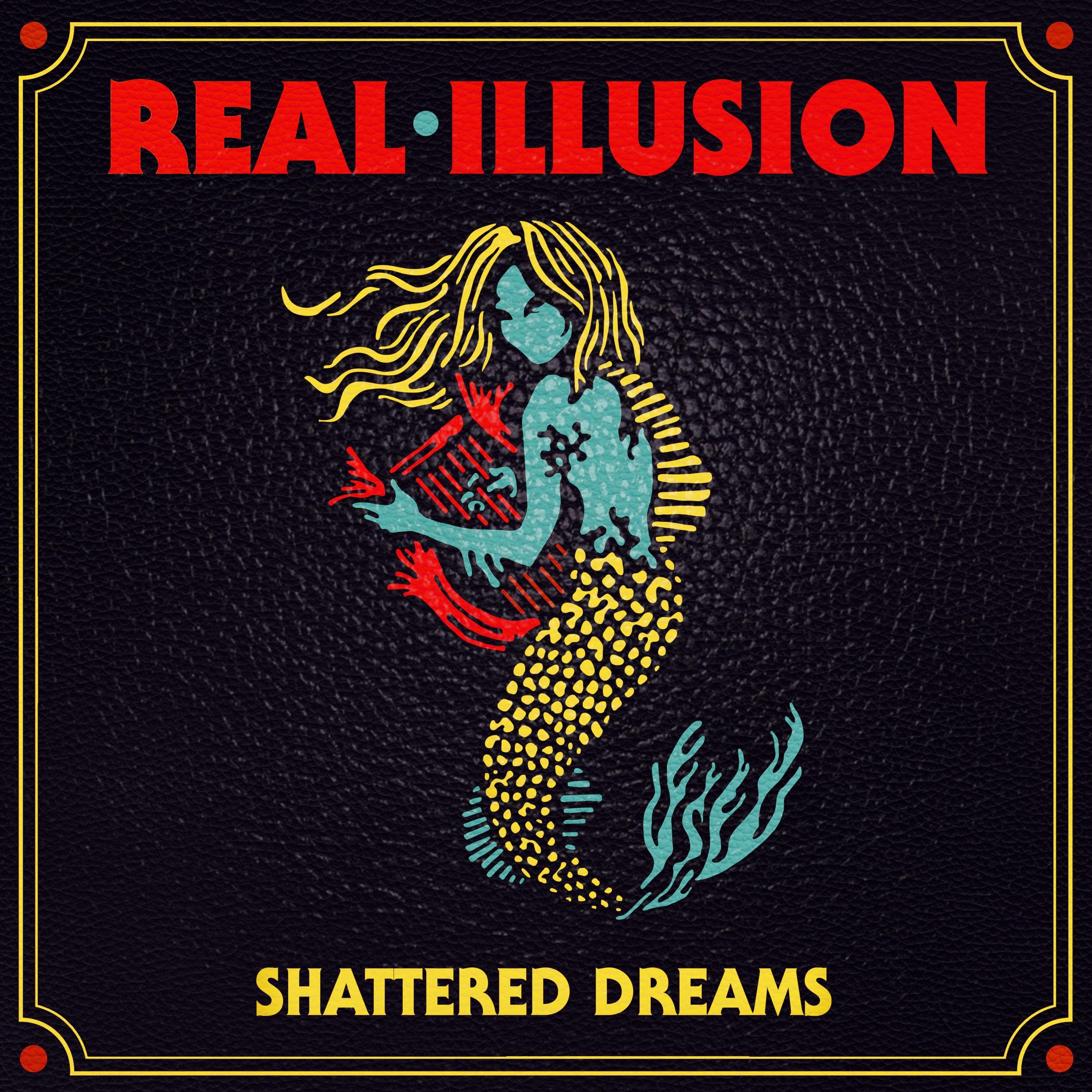 Shattered Dreams - EP