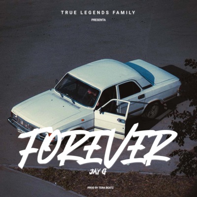 FOREVER - Single