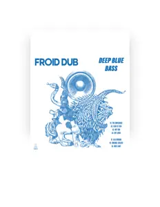 Listen to FROID DUB, watch music videos, read bio, see tour dates & more!
