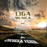 JUSTE UN MOT — Liga Musica