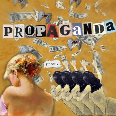 Propaganda - Single