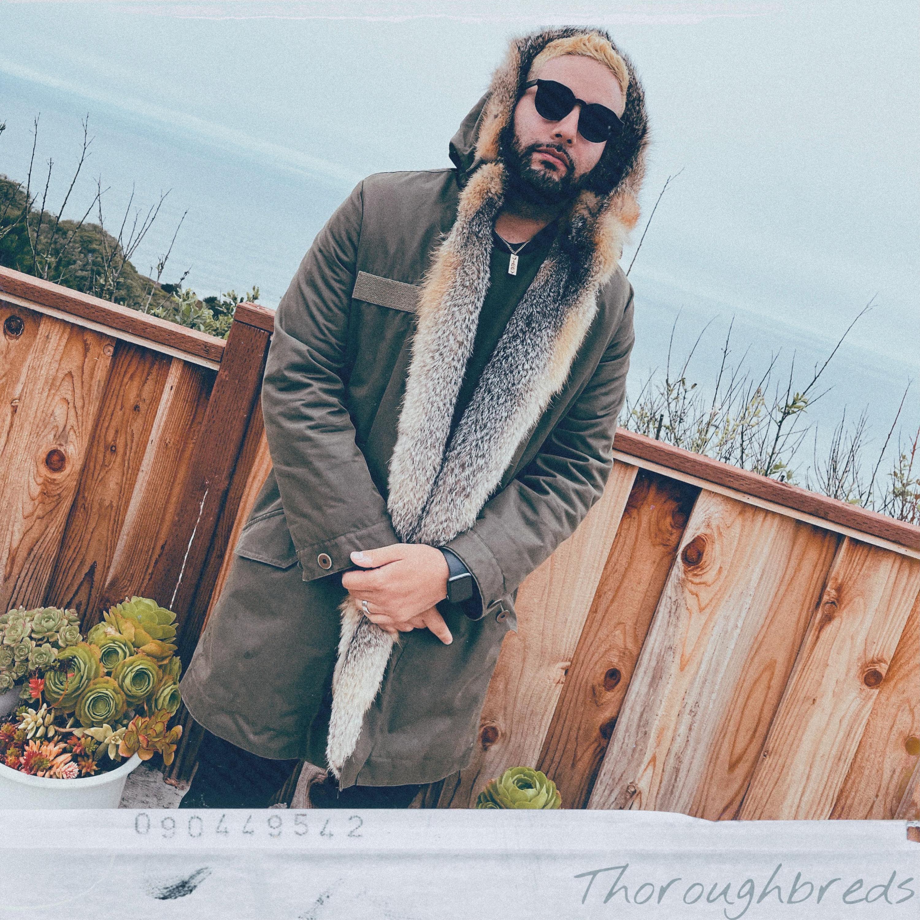 Thoroughbreds - Single