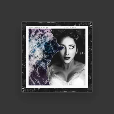 Listen to Jessica Hyde, watch music videos, read bio, see tour dates & more!