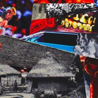 All Praises (feat. FUNERAL Ant Bell, Najee Janey, AROLD & Erdnaez the Weapon) - Single - DeevoDaGenius