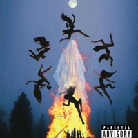 GHOST IN MY KITCHEN (feat. Rich Flair) - Single - MAAXOUT