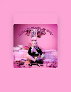 Ida Tosh सुनें, म्यूज़िक वीडियो देखें, बायो पढ़ें, दौरे की तारीखें और बहुत कुछ देखें!