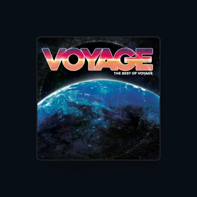 Listen to Voyage (French Band), watch music videos, read bio, see tour dates & more!