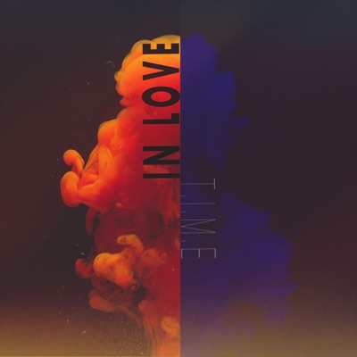 In Love / T.I.M.E. - Single