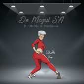 Oe Batla Kae (feat. Ms Mo & Makhensa) artwork