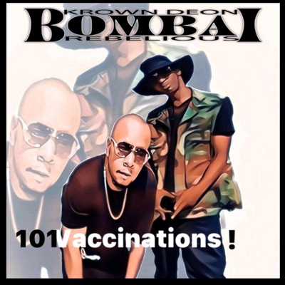 101Vaccinations - EP