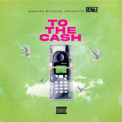 To the Cash - Single