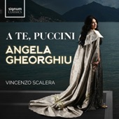 A te, Puccini artwork