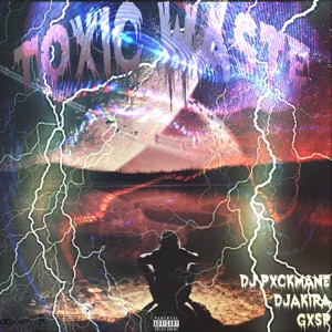 Toxic Waste - Single