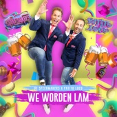 We Worden Lam artwork