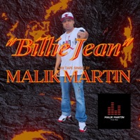 Billie Jean - Single - Malik Martin