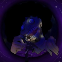 Cosmic Horrors Part.1 - Kyo & GALACT1C_RAY