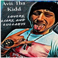Asleep - Single - Avii Tha Kidd