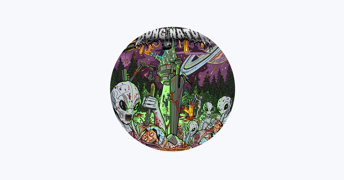 ‎Bonginator - Apple Music