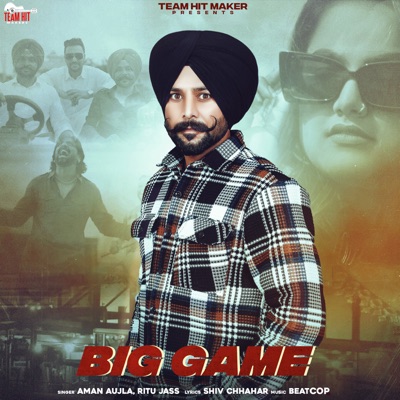 BIG GAME - Single
