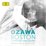 Boston Symphony Orchestra & Seiji Ozawa - Faust, Ballet Music: 4. Variations de Cléopatre (Moderato maestoso)
