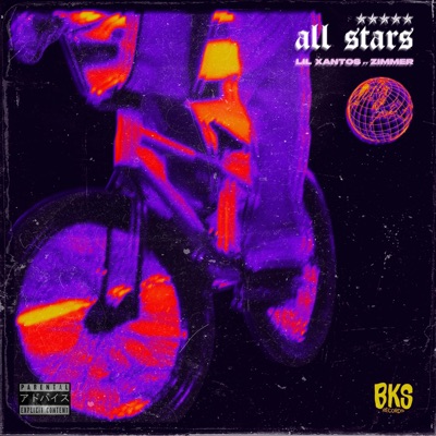 All Stars (feat. Zimmer) - Single