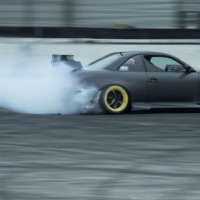 TecDrift (Drift Phonk) - Single - Serhat