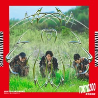 Tokyo Zoo - Single - SKRYU, Take-M & IKE