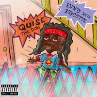 Runts With Biscotti - Single - Quise the Don