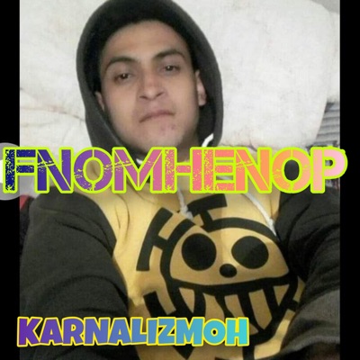 KARNALIZMOH - Single