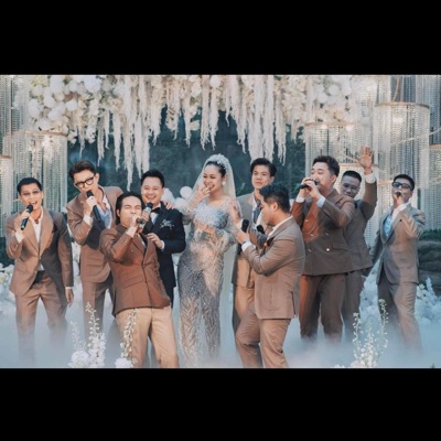 GỬI BẠN THÂN NGÀY CƯỚI (feat. OPlus Band, Đinh Mạnh Ninh, Yanbi, Dương Trường Giang & Dương Trần Nghĩa) - Single