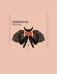Poslechněte si interpreta Domavik, sledujte hudební videa, přečtěte si životopis, podívejte se na data turné a další informace.
